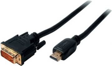 shiverpeaks HDMI/DVI-D 2m