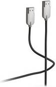 shiverpeaks FLEXLINE HDMI Kabel, A Stecker-A-Stecker, 0,5 m hochflexibel, vergoldete Kontakte, Auflösung bis: 4K2K,