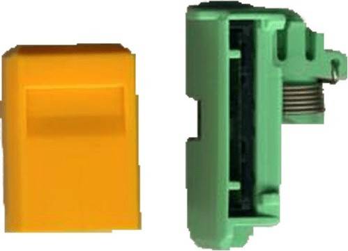 Brother Ersatzklinge TC-4