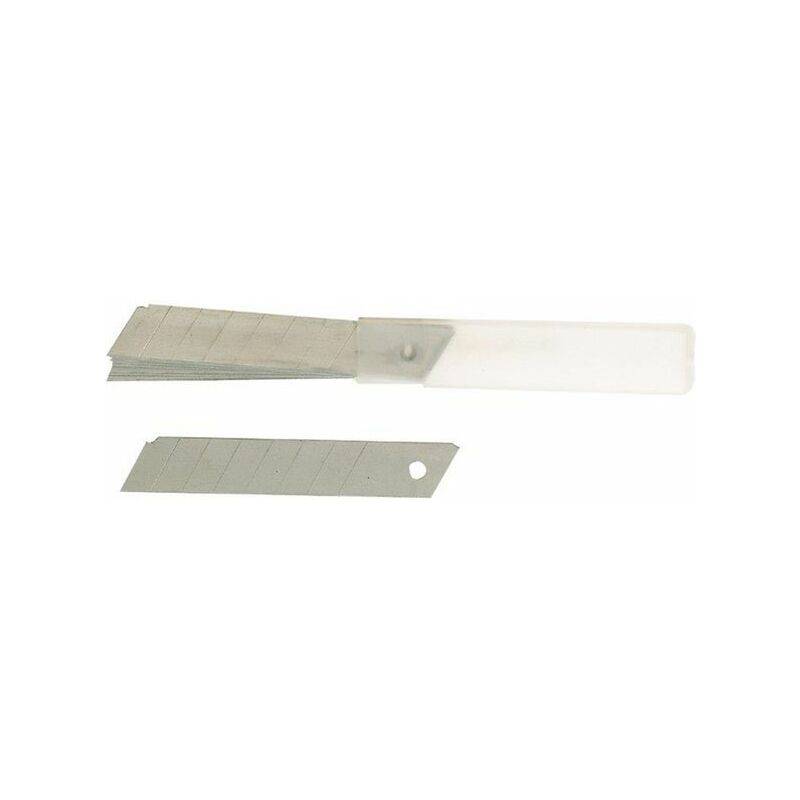 Wonday Cutter-Ersatzklingen, Klinge: 18 mm, im Etui