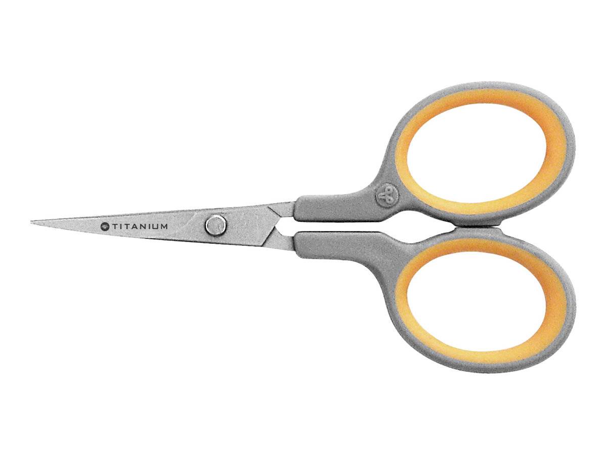 ACME Westcott Titanium Bonded - Schere - 100 mm