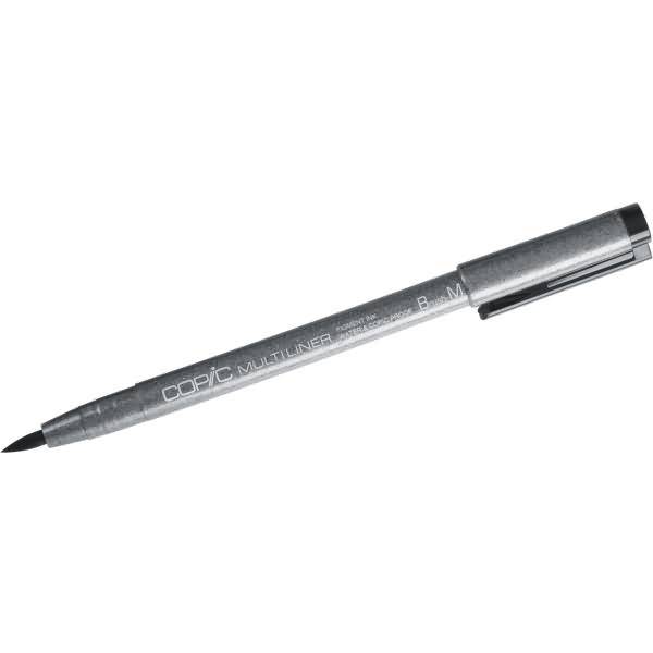 Fineliner Multi Liner Brush M