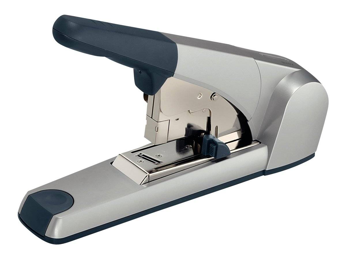 ESSELTE LEITZ - Leitz Super - Hefter - strapazierbar - 120 Blätter / 12 mm