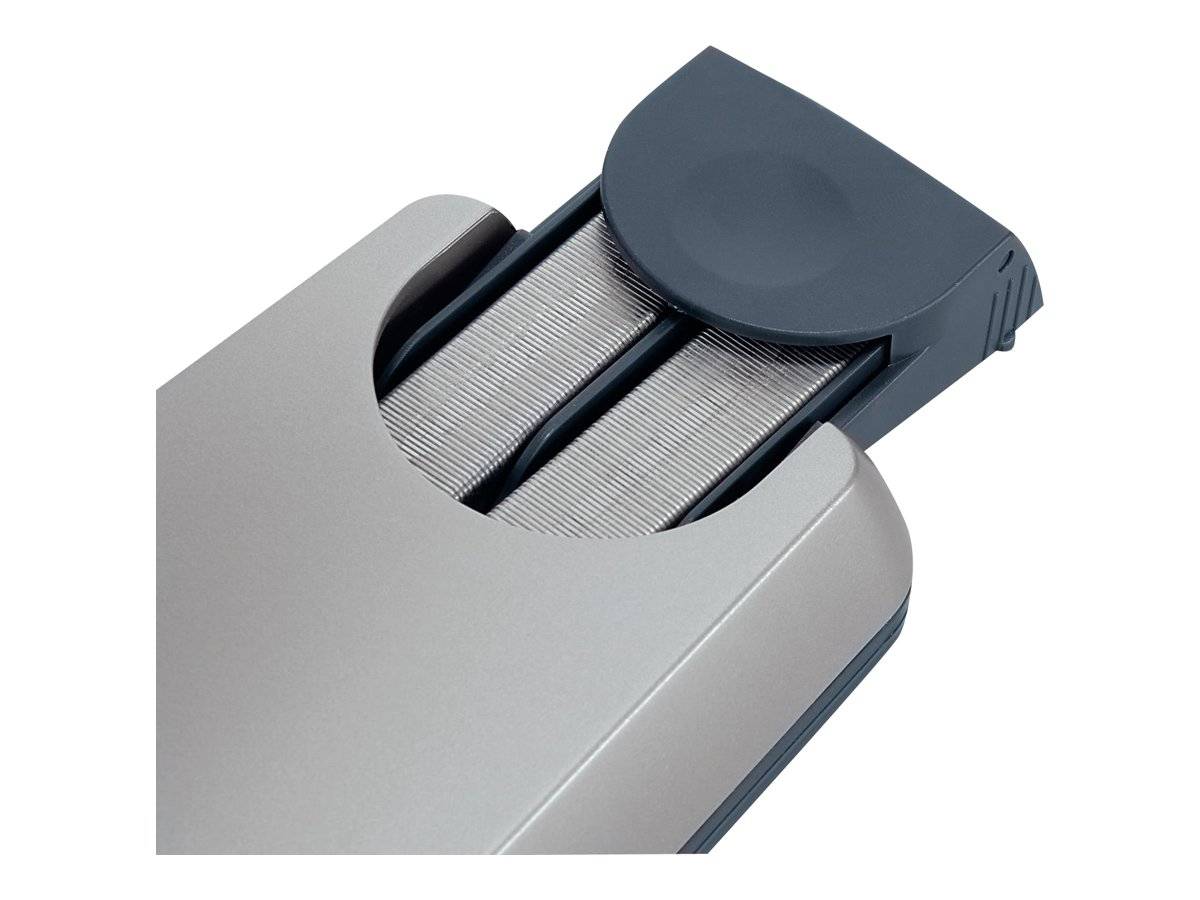 ESSELTE LEITZ - Leitz Super - Hefter - strapazierbar - 120 Blätter / 12 mm