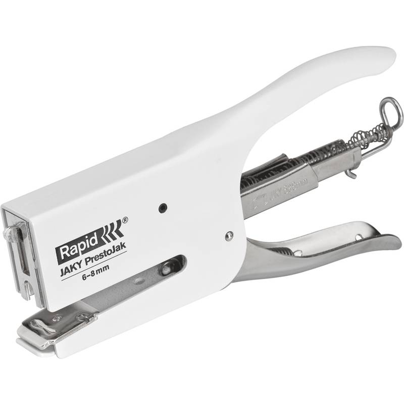 Rapid Heftzange Classic Prestojak, Heftleistung: 15 Blatt