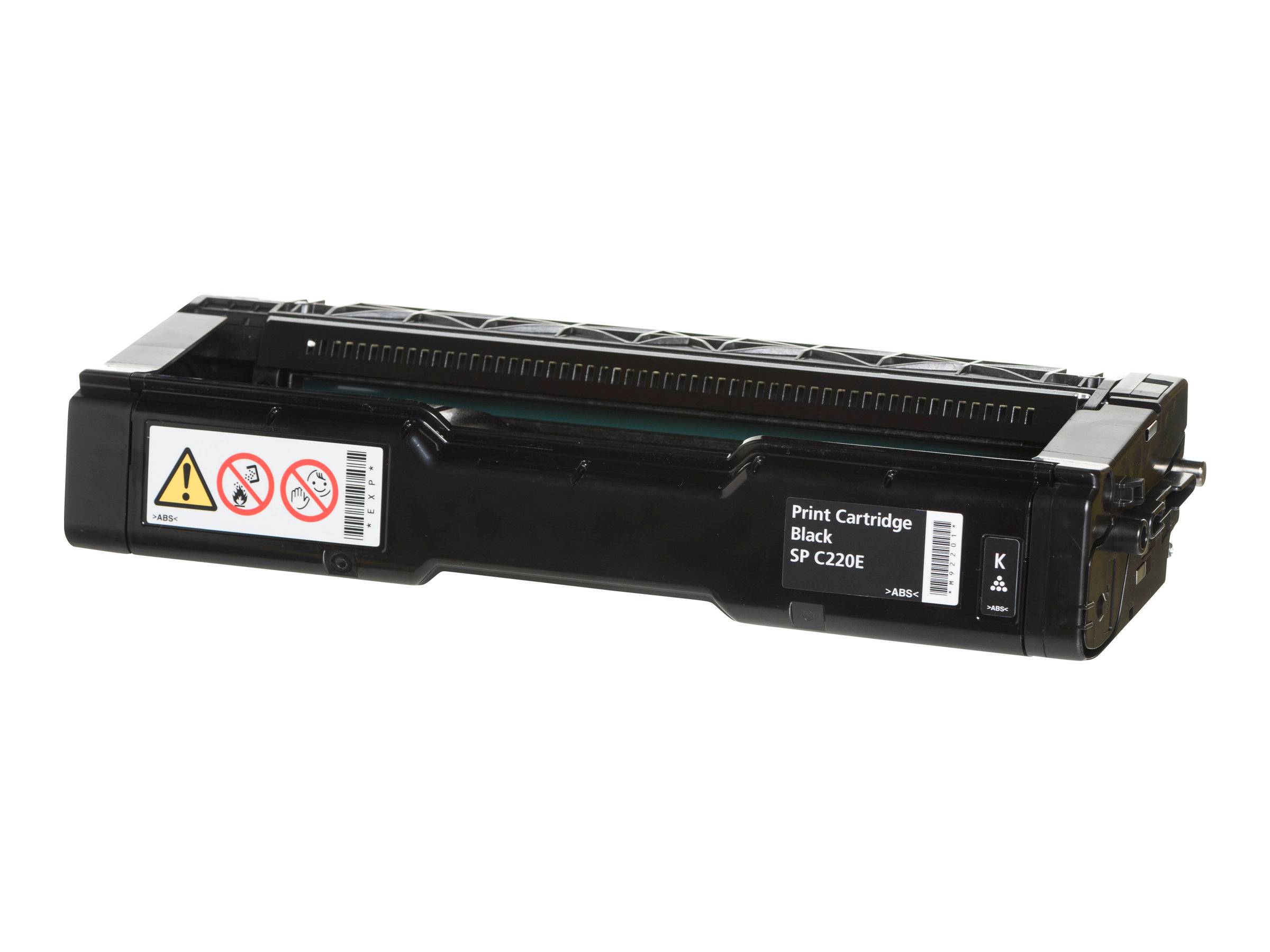 Ricoh - Schwarz - Original - Tonerpatrone - für Gestetner SP C220, SP C240