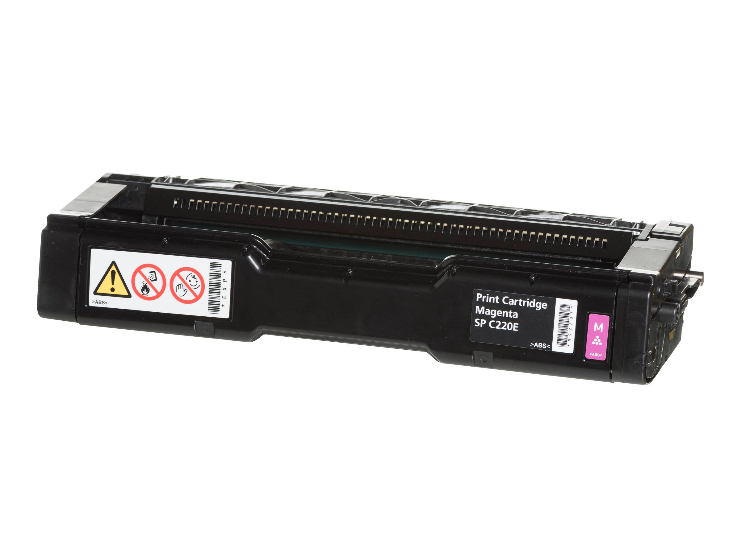 Ricoh - Magenta - Original - Tonerpatrone - für Gestetner SP C220, SP C240