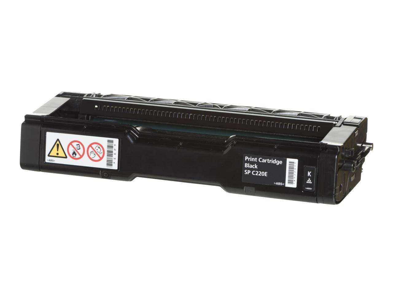 Ricoh SP C310HE Toner gelb hohe Kapazität 6.000 Seiten 1er-Pack