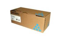 Ricoh Cyan - Original - Tonerpatrone - für Ricoh Aficio SP C231 - Aficio SP C232