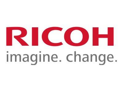 Ricoh SP 3710X - Schwarz - Original - Tonerpatrone