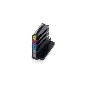 Samsung Resttonerbehälter CLT-W406