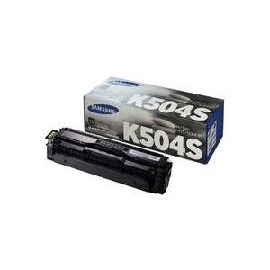Samsung Toner CLT-K504S