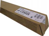 Ricoh - Magenta - Original - Tonerpatrone - für Nashuatec MP C3502