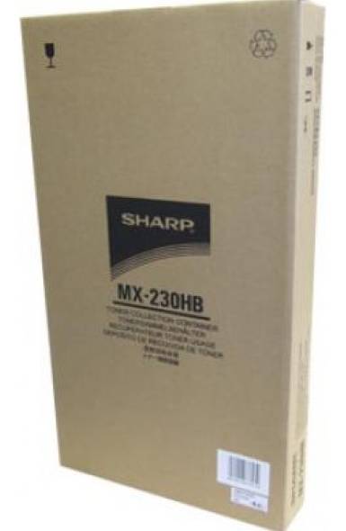 Sharp MX230HB, 50000 Seiten, Sharp MX-2010U, 2310U, 2610N, 3110N, 3111U, 3610, 3140, 3640, 2640