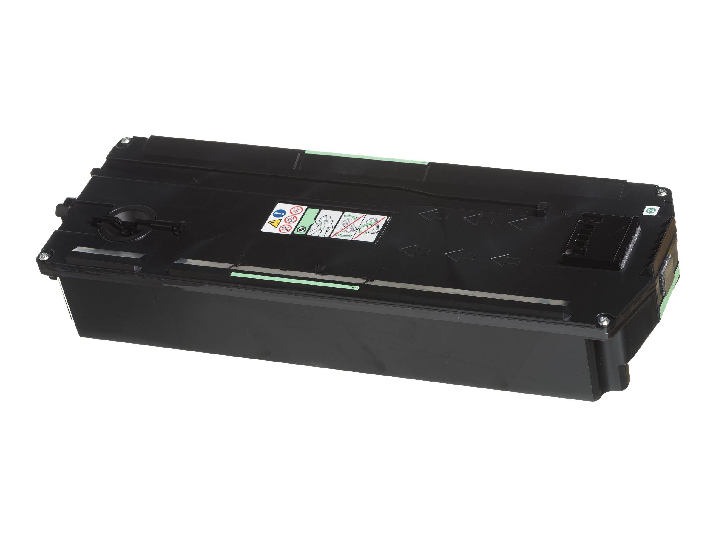 Ricoh Tonersammler - für Ricoh Aficio MP C3003 - Aficio MP C4503 - Aficio MP C55