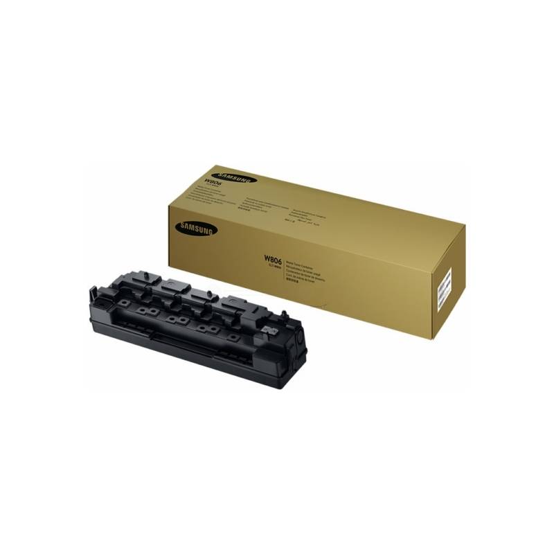ORIGINAL Samsung Resttonerbehälter CLT-W806 SS698A 71.000 Seiten