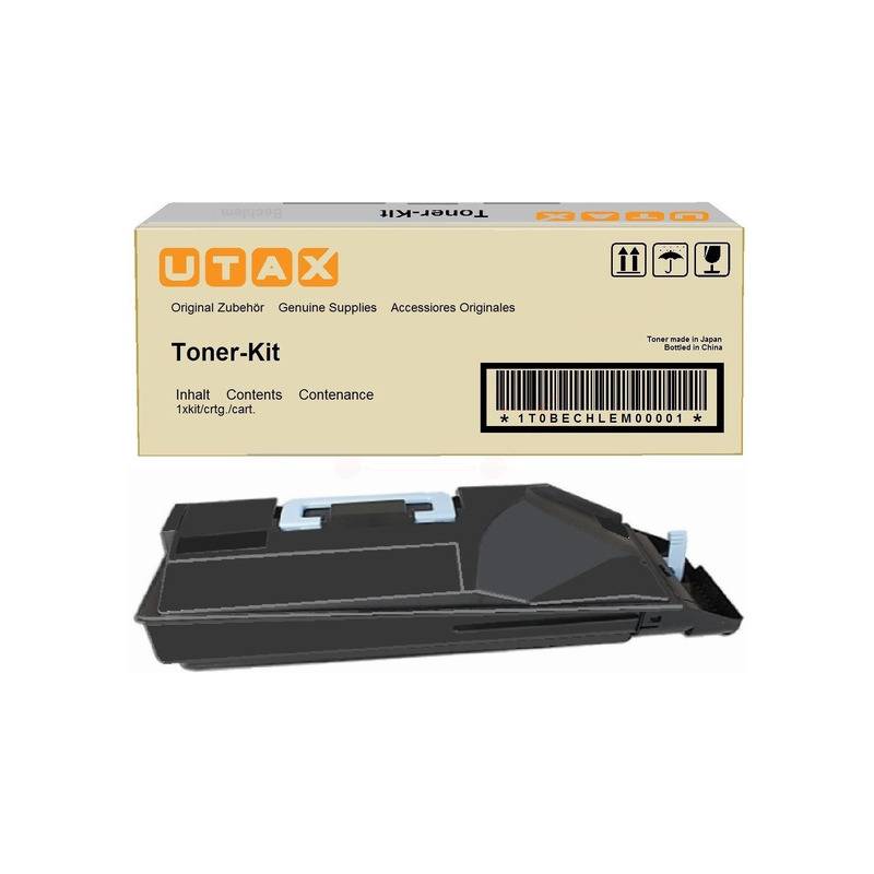 ORIGINAL Utax Toner Schwarz CK-5510K 1T02R40UT0 ~20000 Seiten