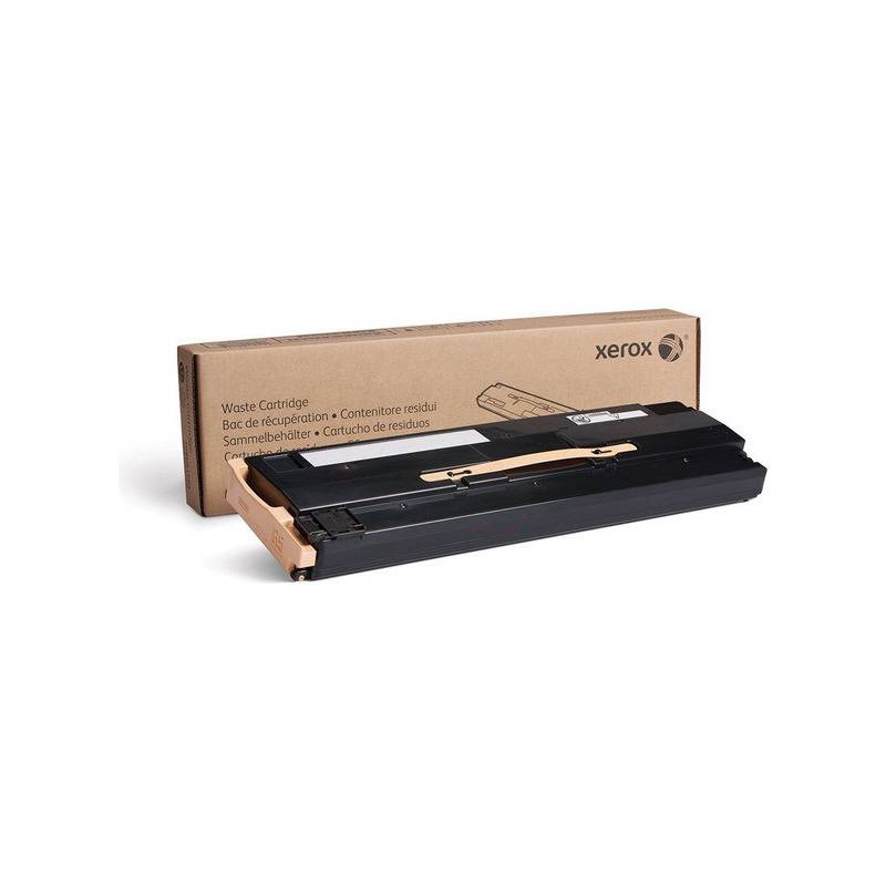 ORIGINAL Xerox Resttonerbehälter 108R01504 ~47000 Seiten