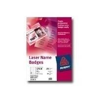 Avery Namensetiketten