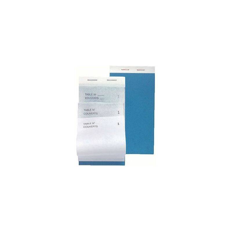 EXACOMPTA Kellnerblock