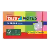 TESA 56691, 20 mm, 50 mm, 50 Blätter TESA 56691, 20 mm, 50 mm, 50 Blätter