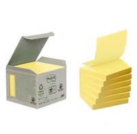 3M Post-it Z-Notes R-330-1B - Haftnotizen - 76 x 76 mm - 600 Blatt (6 x 100)