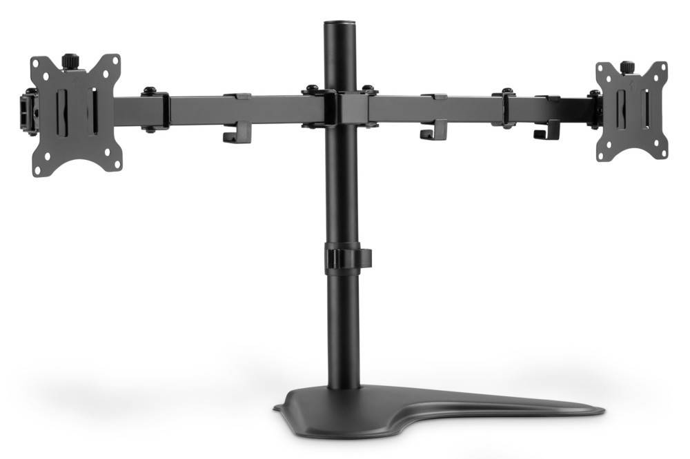 DIGITUS Dual Monitorhalter DA-90401