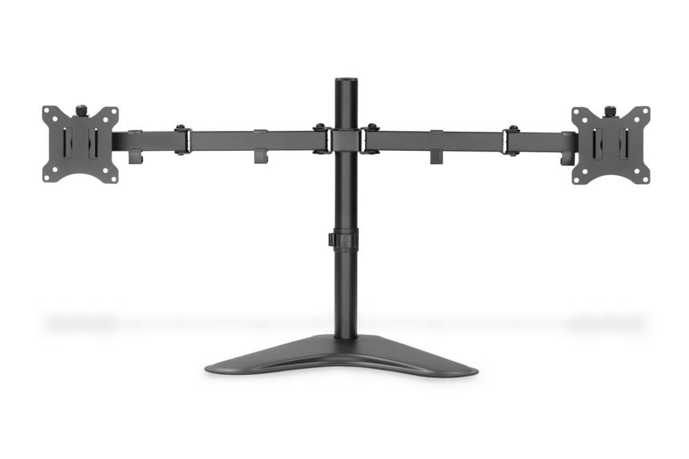 DIGITUS Dual Monitorhalter DA-90401