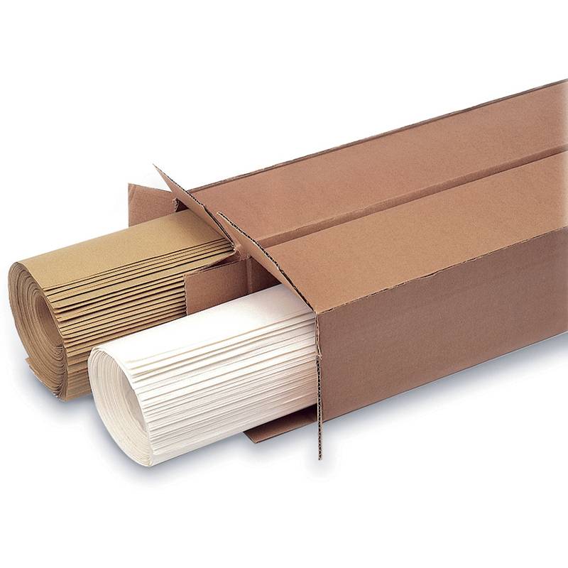 magnetoplan Pinnwand Papier, 1.100 x 1.400 mm, weiß