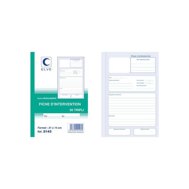 Deckblatt und Innenseite eines Notizbuchs mit der Bezeichnung 