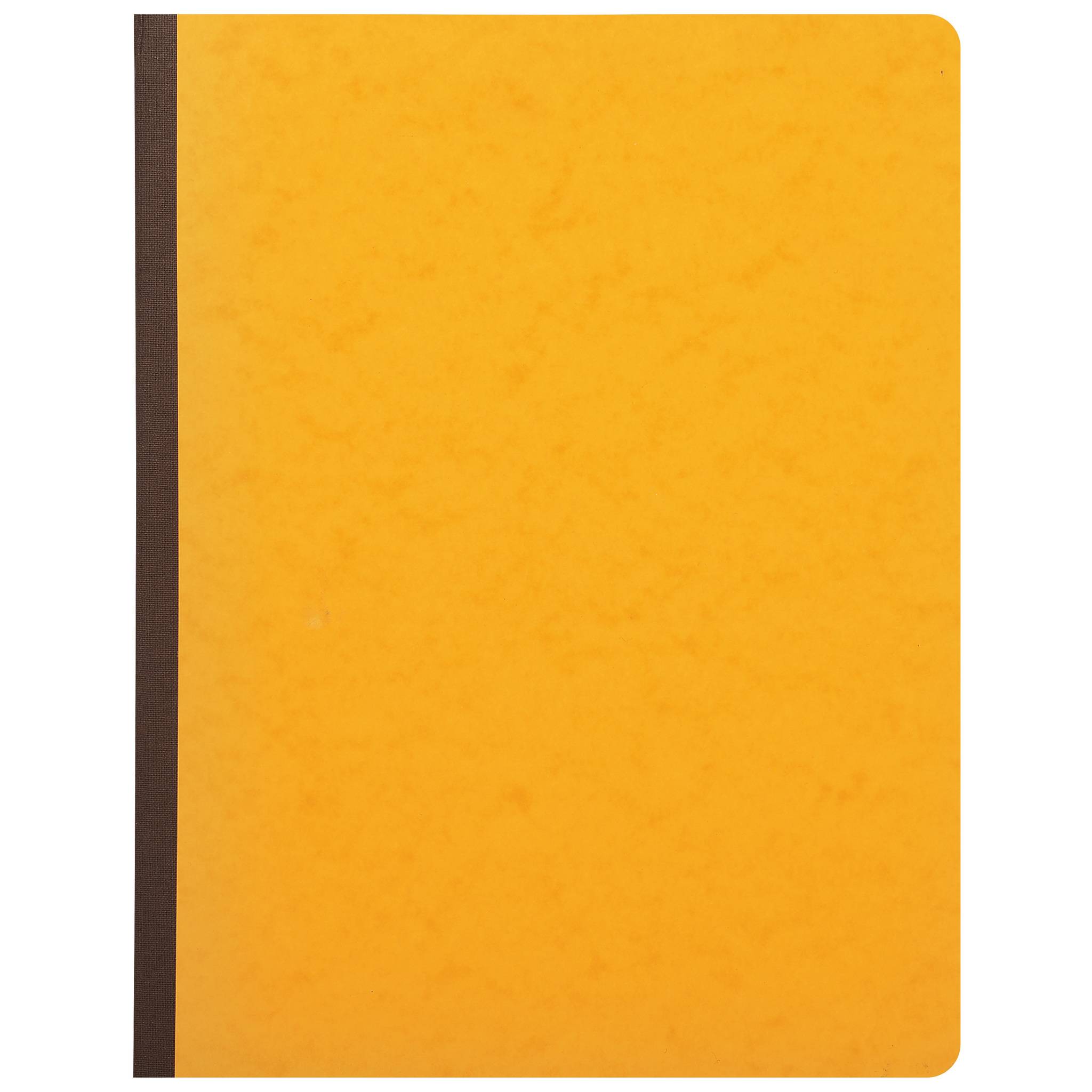 Exacompta Geschäftsbuch 6Sp 32x25 80Bl - Farben sortiert - 4060E