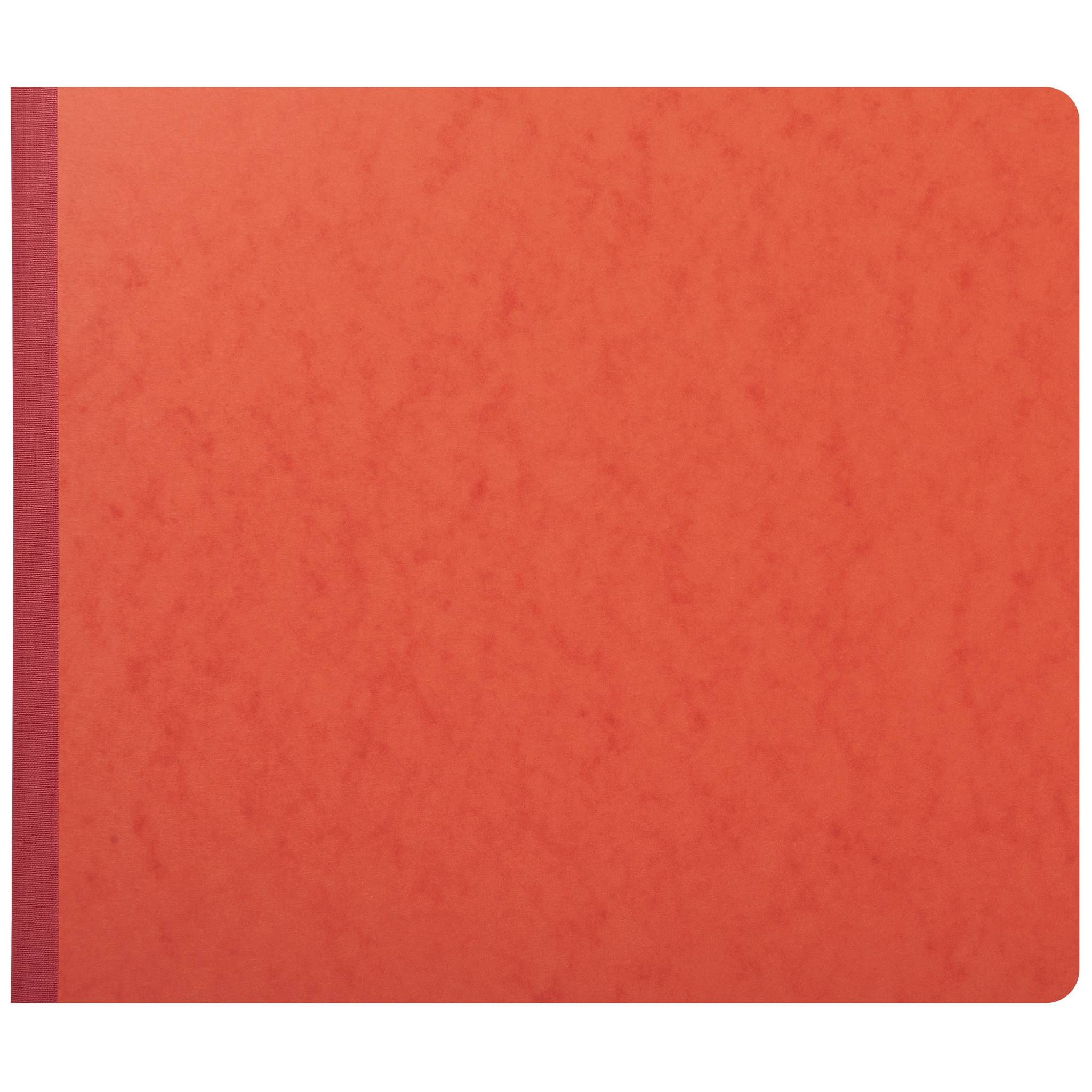 Exacompta Geschäftsbuch 30Sp 27x32 80Bl - Farben sortiert - 16300E