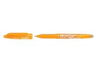 PILOT PEN Rollerball FriXion Ball 0.7 mm Orange - Kunststoff