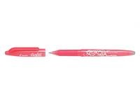 PILOT PEN - Pilot FriXion Ball, Stick Pen, Pink, Koralle, Pink, Kunststoff, 0,7 mm, 0,35 mm