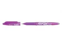 PILOT PEN - Pilot FriXion Ball, Stick Pen, Violett, Violett, Kunststoff, 0,7 mm, 0,35 mm