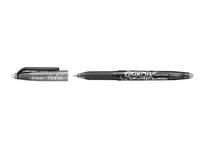 PILOT PEN Pilot FriXion Ball - Schwarz - Schwarz - 0,5 mm - 0,25 mm - Black - Fi