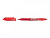 PILOT PEN Pilot FriXion Ball - Rot - Rot - 0,5 mm - 0,25 mm - Red - Fine Tip