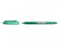 PILOT PEN - Pilot FriXion Ball, Grün, Grün, 0,5 mm, 0,25 mm