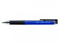 PILOT PEN - Pilot Synergy Point, Blau, Blau, 0,5 mm, 0,25 mm