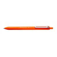 Pentel Kugelschreiber iZee BX470 orange Schreibfarbe - Schwarz