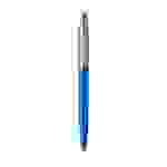 Parker 2076052, Clip, Clip-on-Einziehkugelschreiber, Nachfüllbar, Blau, 1 Stück(e), Medium