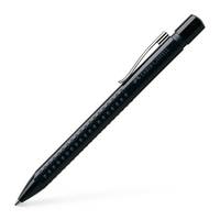 Faber-Castell 243999, Clip-on-Einziehkugelschreiber, Nachfüllbar, Blau, 1 Stück(e), Medium