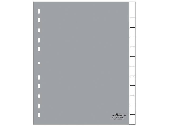 Register DURABLE - 644210