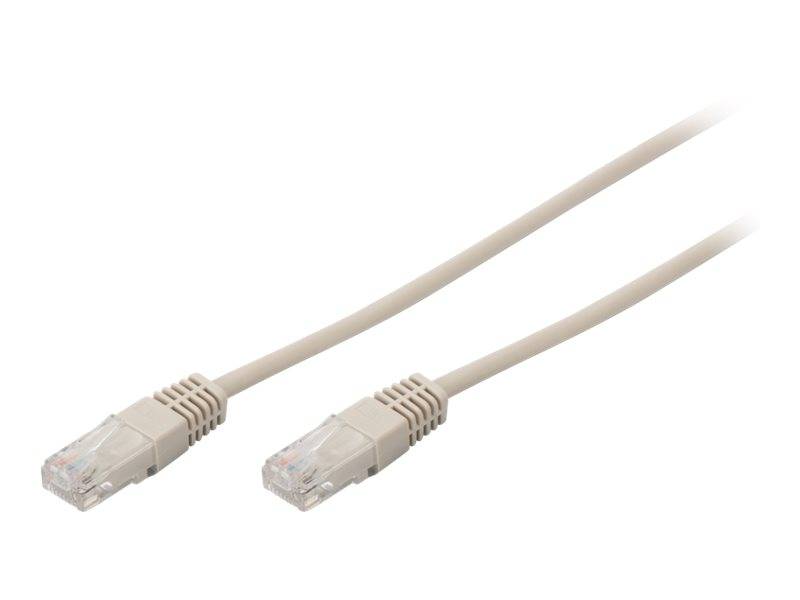 CAT 5e U/UTP Patchkabel