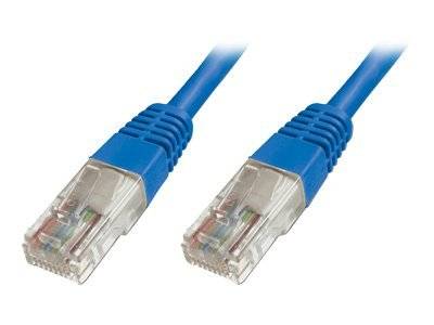 CAT 5e U/UTP Patchkabel