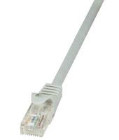 LogiLink - Patch-Kabel - RJ-45 (M) zu RJ-45 (M)