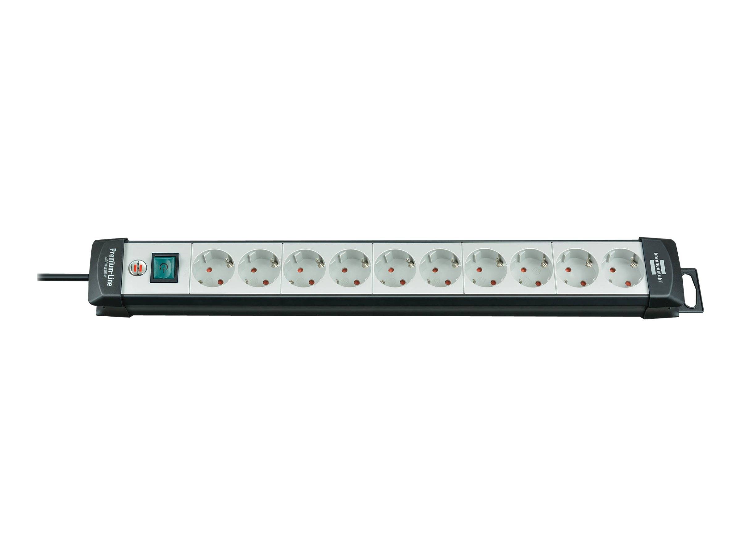 brennenstuhl Premium-Line extension socket H05VV-F 3G1,5