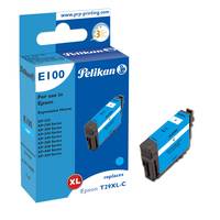 Pelikan Tinte 1071170903 ersetzt EPSON T29XL, cyan