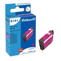 Pelikan Tinte 1071170904 ersetzt EPSON T29XL, magenta