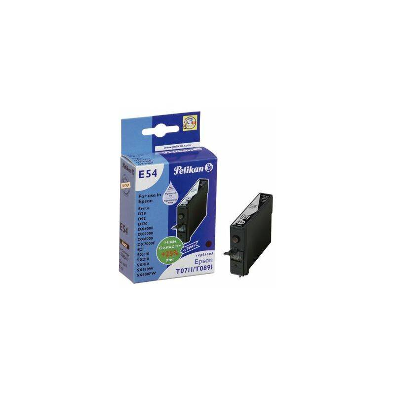 Pelikan Tinte 1071170905 ersetzt EPSON T29XL, gelb